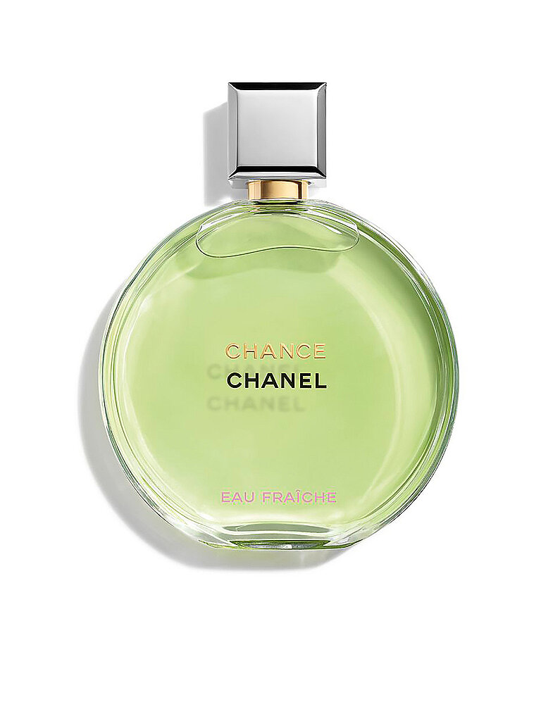 CHANEL CHANCE EAU FRAÎCHE EAU DE PARFUM ZERSTÄUBER 150ML von Chanel