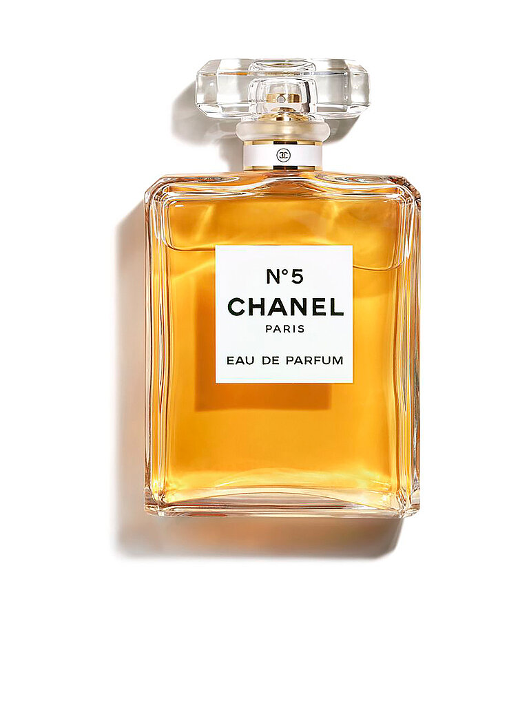 CHANEL N°5   EAU DE PARFUM ZERSTÄUBER 200ML von Chanel