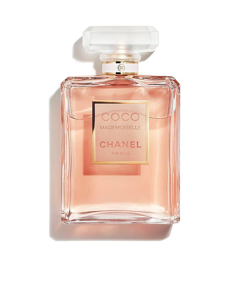 CHANEL COCO MADEMOISELLE  EAU DE PARFUM ZERSTÄUBER 200ML von Chanel