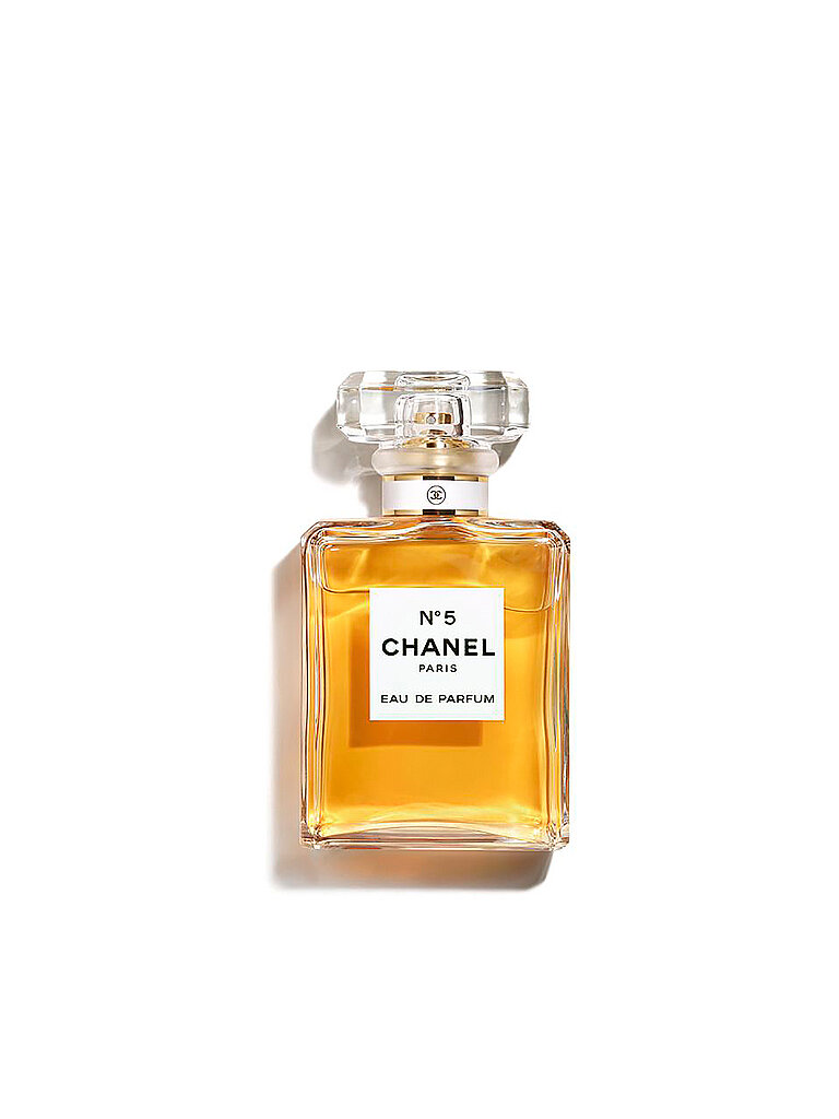 CHANEL N°5  EAU DE PARFUM ZERSTÄUBER 35ML von Chanel