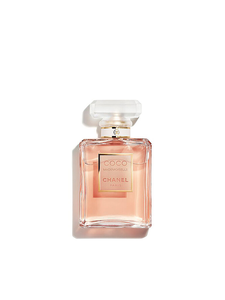 CHANEL COCO MADEMOISELLE  EAU DE PARFUM ZERSTÄUBER 35ML von Chanel