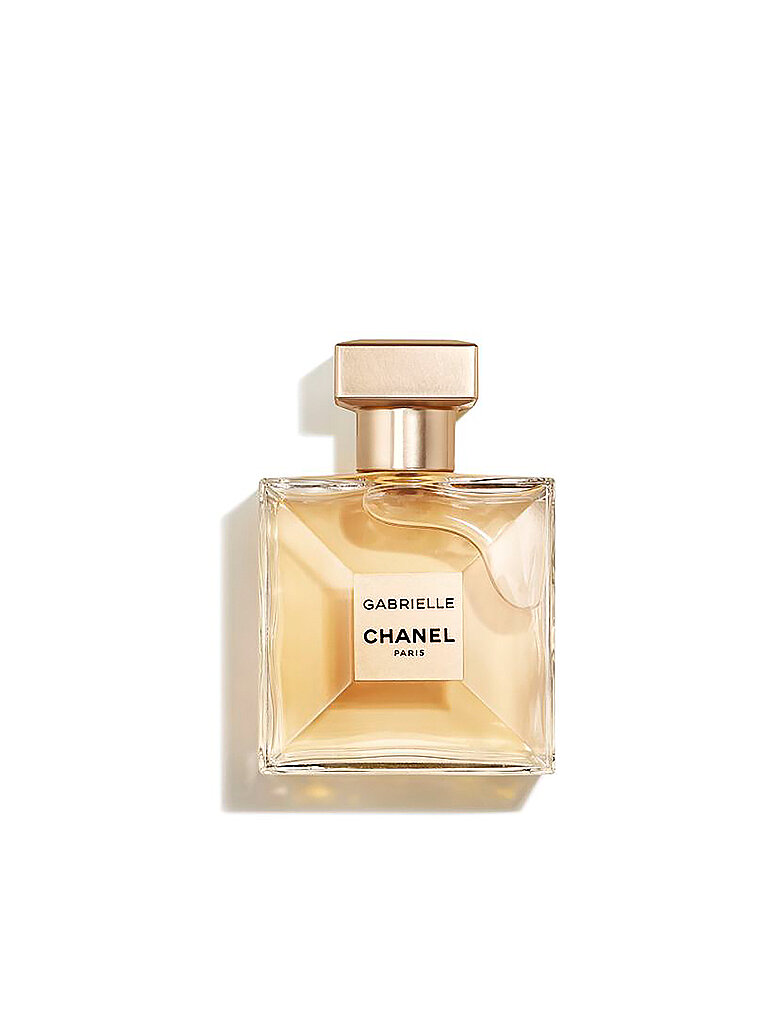 CHANEL GABRIELLE CHANEL  EAU DE PARFUM ZERSTÄUBER 35ML von Chanel