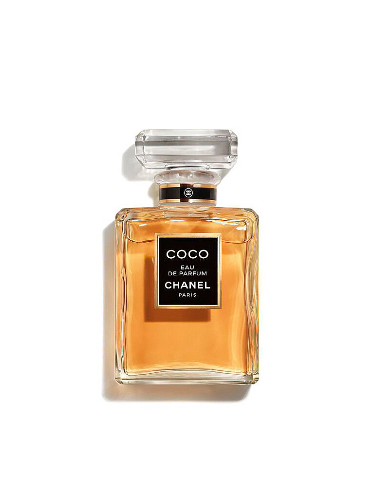 CHANEL COCO  EAU DE PARFUM ZERSTÄUBER 35ML von Chanel