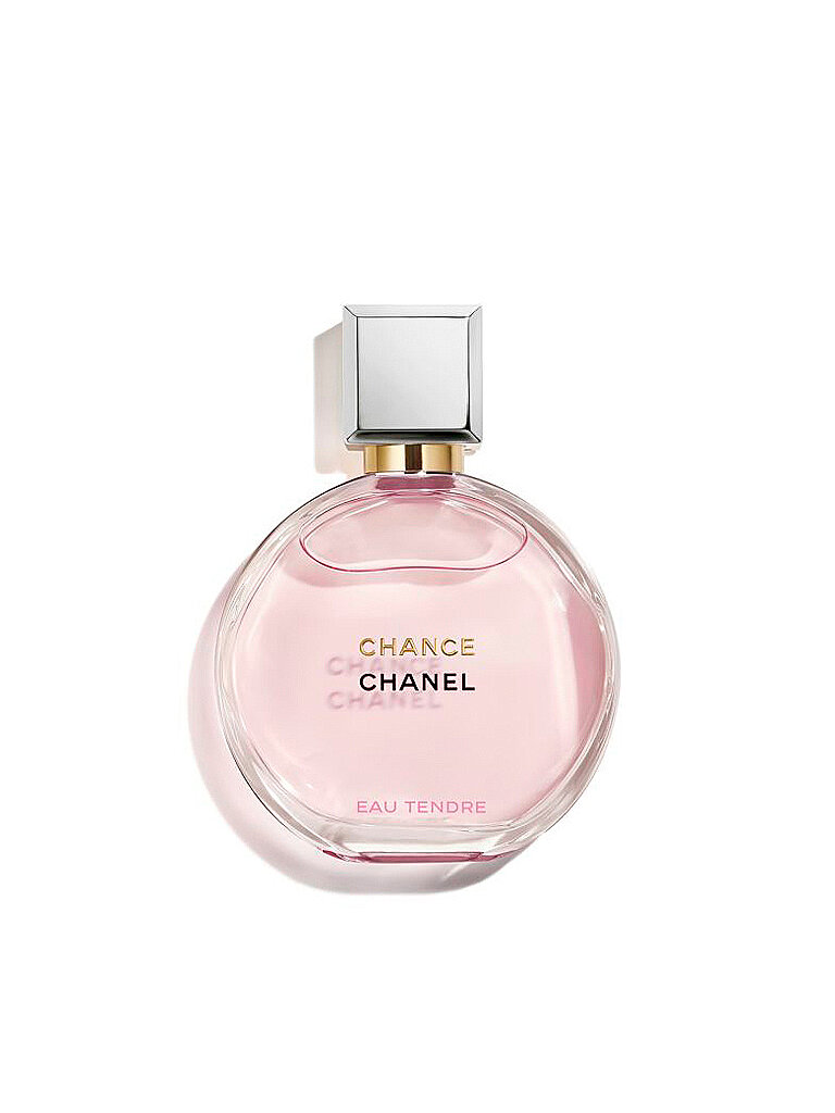 CHANEL CHANCE EAU TENDRE  EAU DE PARFUM ZERSTÄUBER 35ML von Chanel