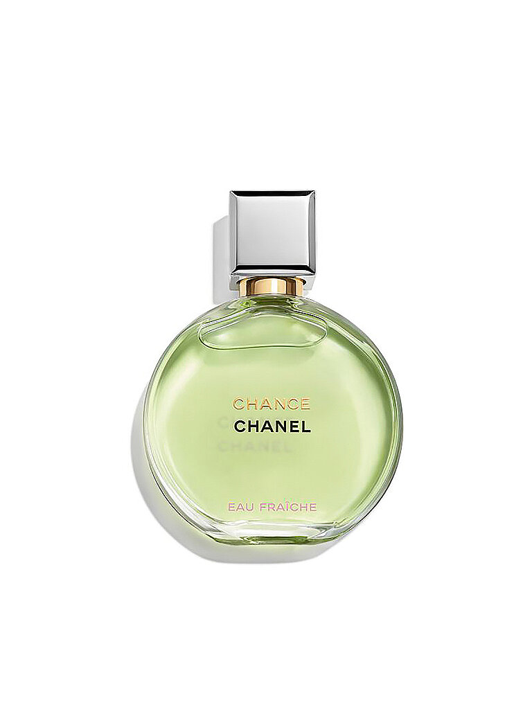 CHANEL CHANCE EAU FRAÎCHE EAU DE PARFUM ZERSTÄUBER 35ML von Chanel