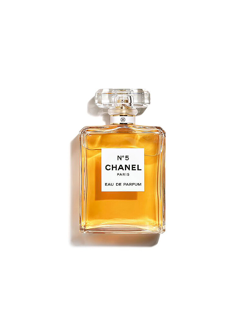 CHANEL N°5   EAU DE PARFUM ZERSTÄUBER 50ML von Chanel