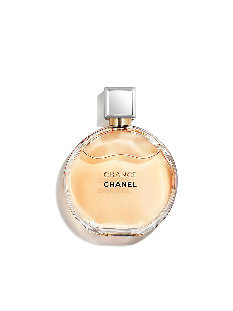 CHANEL CHANCE  EAU DE PARFUM ZERSTÄUBER 50ML von Chanel