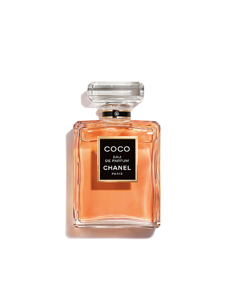 CHANEL COCO  EAU DE PARFUM ZERSTÄUBER 50ML von Chanel