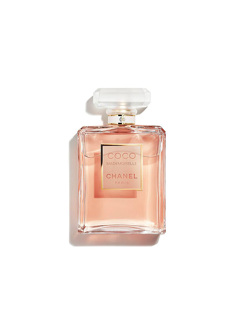 CHANEL COCO MADEMOISELLE   EAU DE PARFUM ZERSTÄUBER 50ML von Chanel