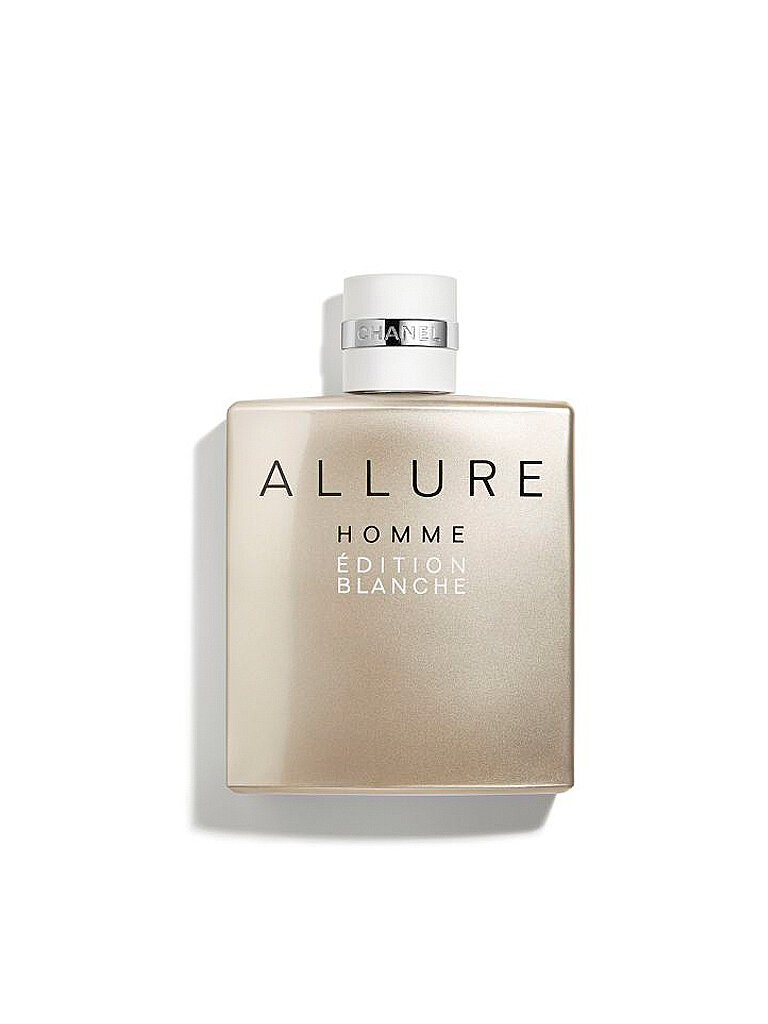 CHANEL ALLURE HOMME ÉDITION BLANCHE  EAU DE PARFUM ZERSTÄUBER 50ML von Chanel