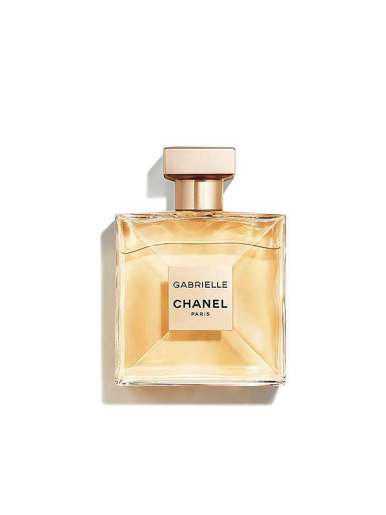 CHANEL GABRIELLE CHANEL   EAU DE PARFUM ZERSTÄUBER 50ML von Chanel