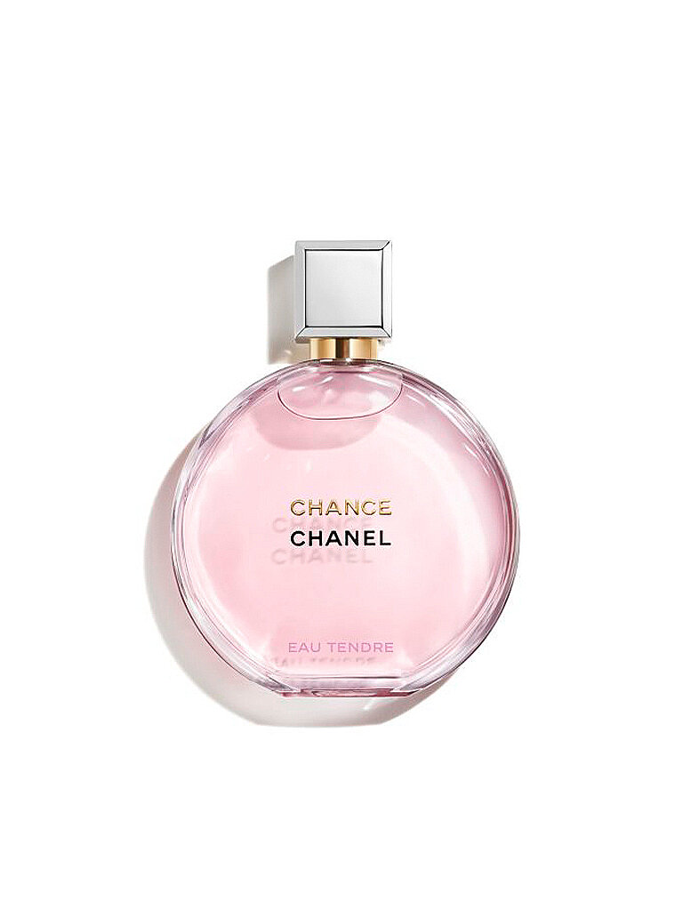 CHANEL CHANCE EAU TENDRE  EAU DE PARFUM ZERSTÄUBER 50ML von Chanel