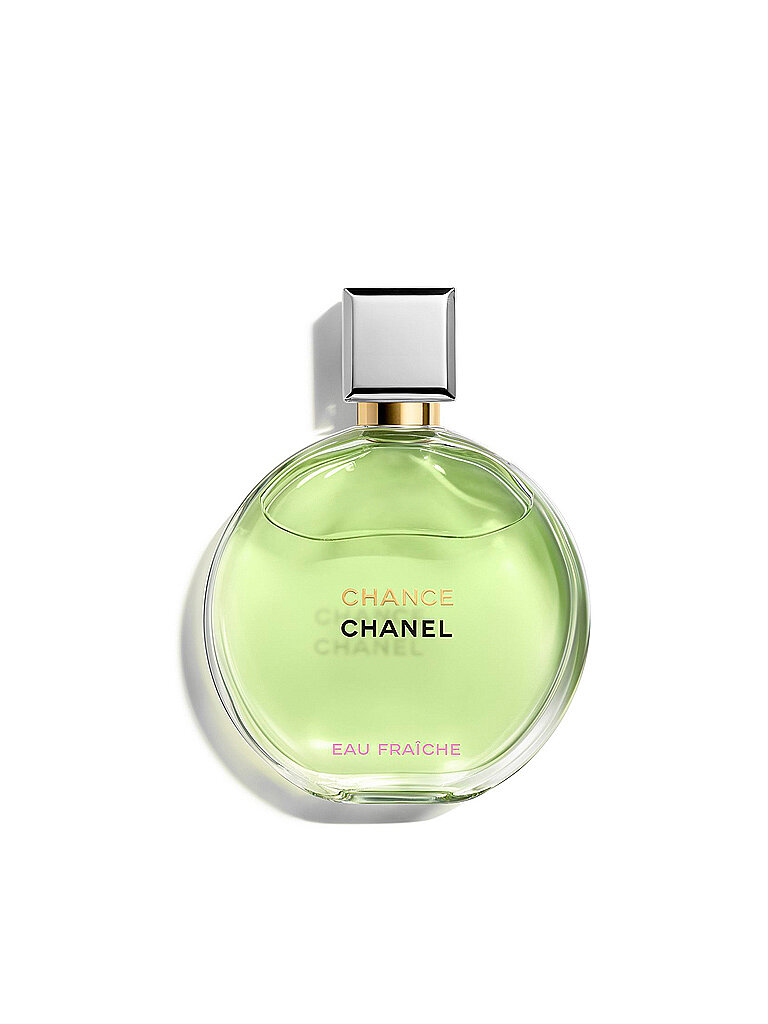 CHANEL CHANCE EAU FRAÎCHE EAU DE PARFUM ZERSTÄUBER 50ML von Chanel