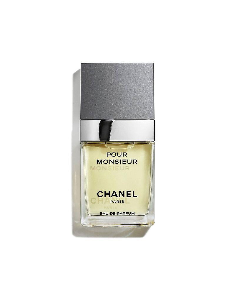 CHANEL POUR MONSIEUR  EAU DE PARFUM ZERSTÄUBER 75ML von Chanel