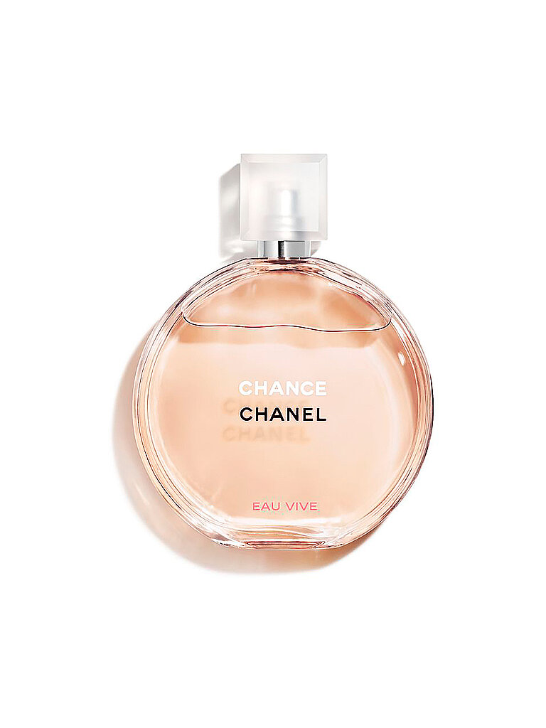 CHANEL CHANCE EAU VIVE  EAU DE TOILETTE 100ML von Chanel