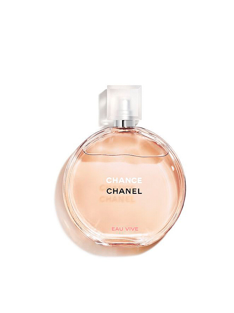 CHANEL CHANCE EAU VIVE  EAU DE TOILETTE 50ML von Chanel