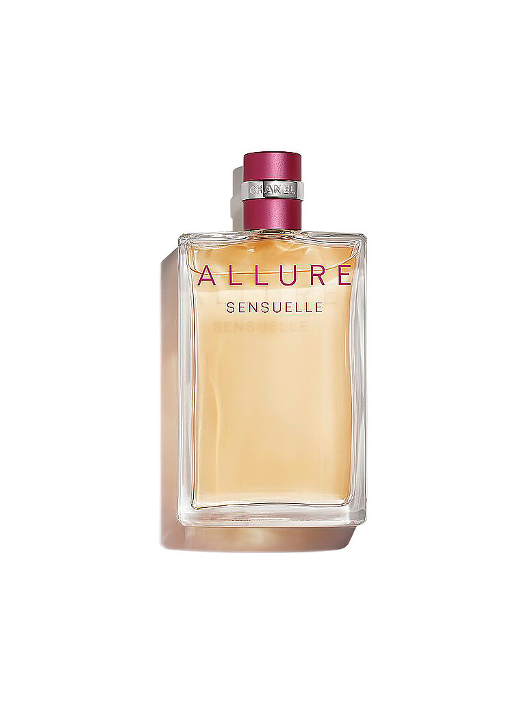 CHANEL ALLURE SENSUELLE  EAU DE TOILETTE ZERSTÄUBER 100ML von Chanel