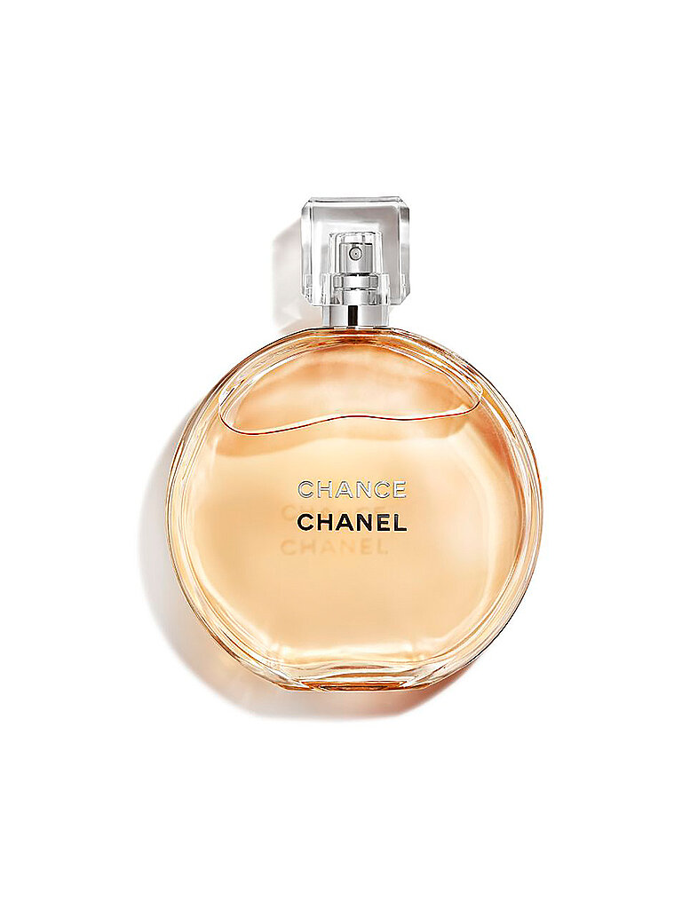 CHANEL CHANCE  EAU DE TOILETTE ZERSTÄUBER 100ML von Chanel