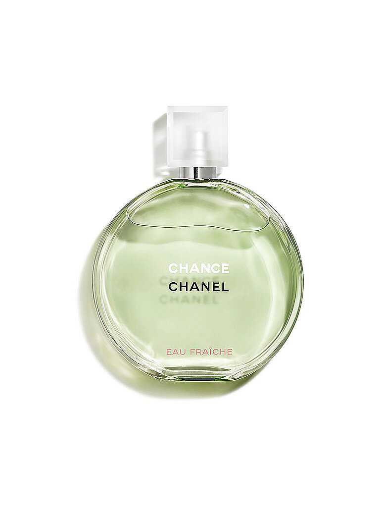 CHANEL CHANCE EAU FRAÎCHE  EAU DE TOILETTE ZERSTÄUBER 100ML von Chanel