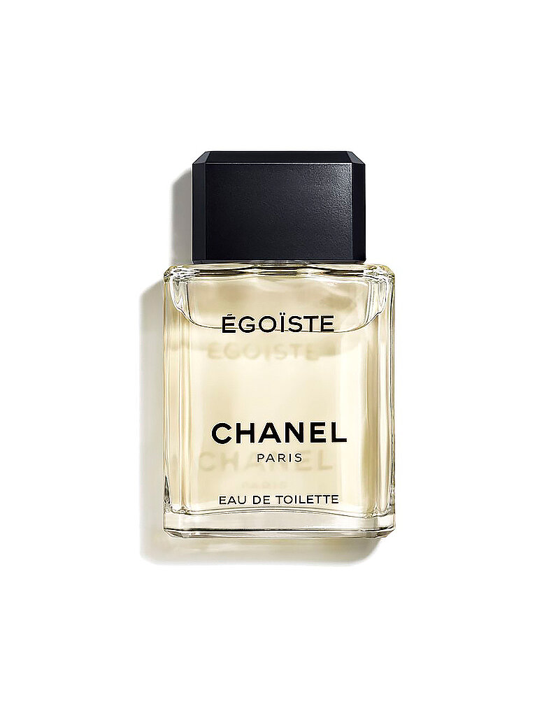 CHANEL ÉGOÏSTE  EAU DE TOILETTE ZERSTÄUBER 100ML von Chanel