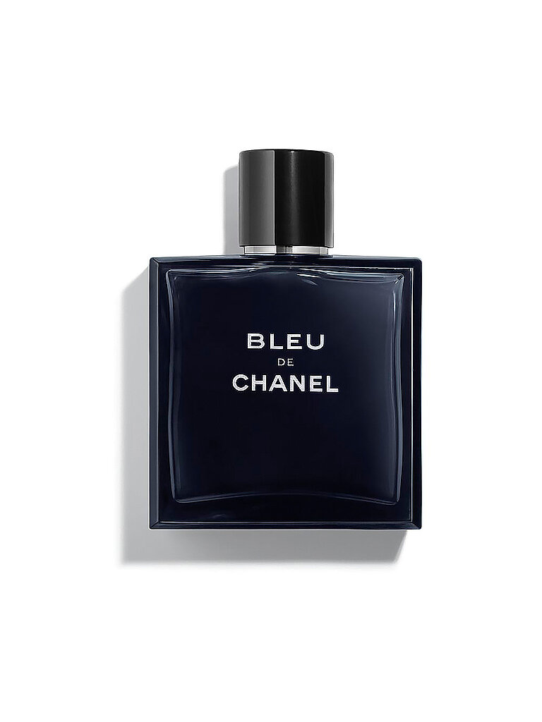 CHANEL BLEU DE CHANEL  EAU DE TOILETTE ZERSTÄUBER 100ML von Chanel