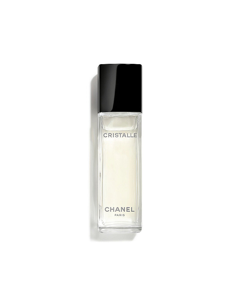 CHANEL CRISTALLE EAU DE TOILETTE ZERSTÄUBER 100ML von Chanel