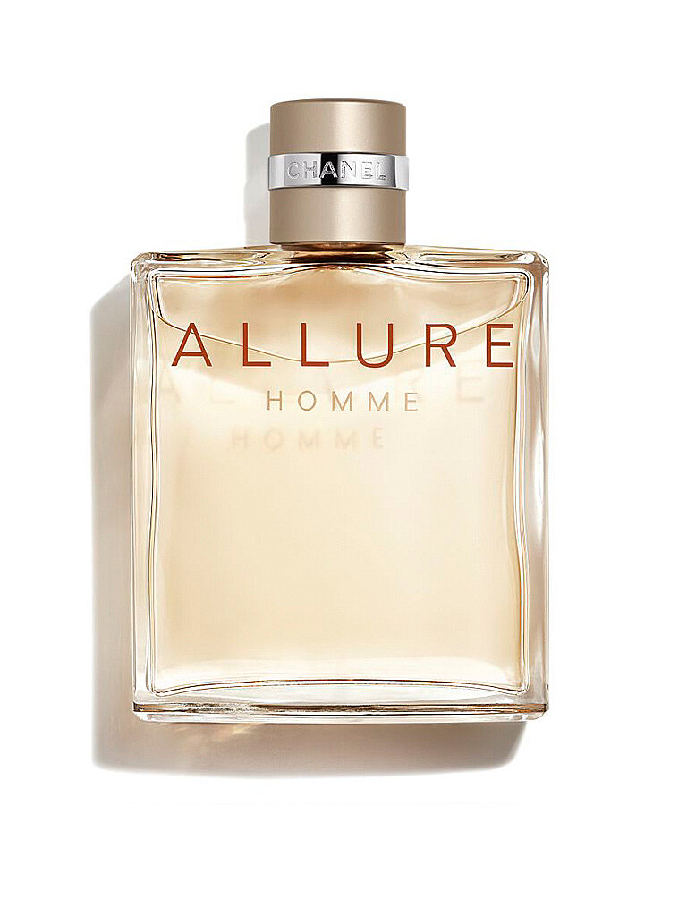 CHANEL ALLURE HOMME  EAU DE TOILETTE ZERSTÄUBER 150ML von Chanel