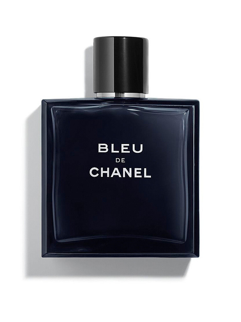 CHANEL BLEU DE CHANEL  EAU DE TOILETTE ZERSTÄUBER 150ML von Chanel