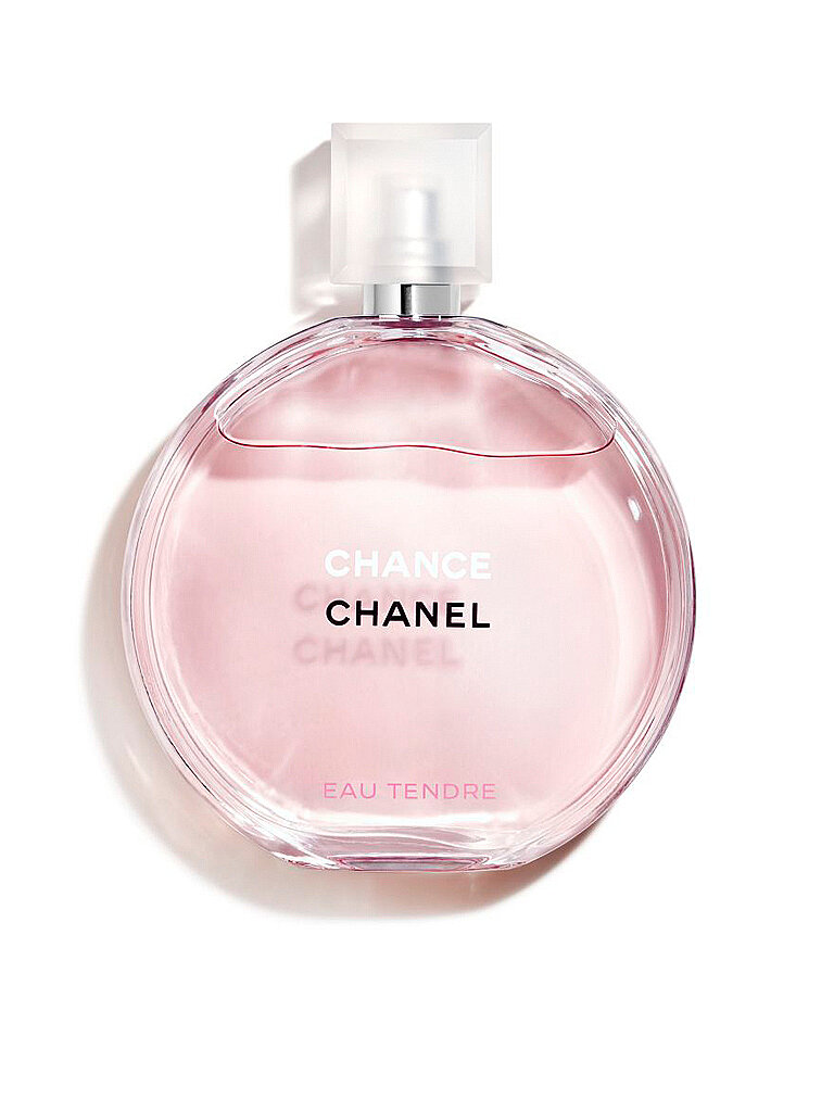 CHANEL CHANCE EAU TENDRE  EAU DE TOILETTE ZERSTÄUBER 150ML von Chanel