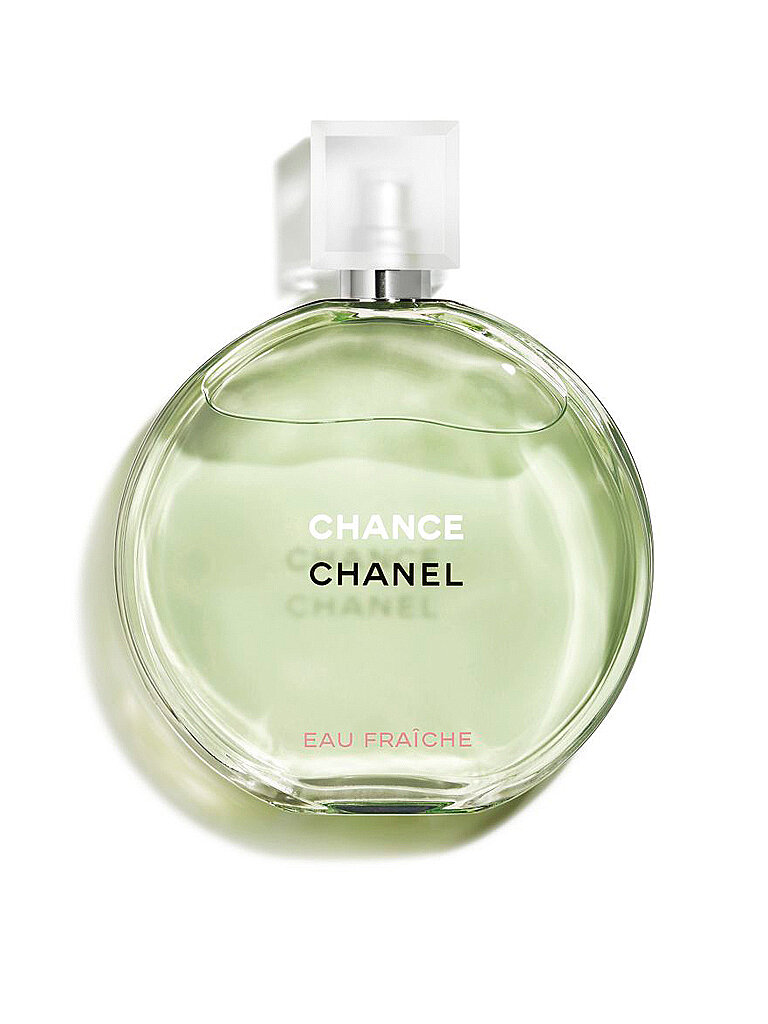 CHANEL CHANCE EAU FRAÎCHE  EAU DE TOILETTE ZERSTÄUBER 150ML von Chanel