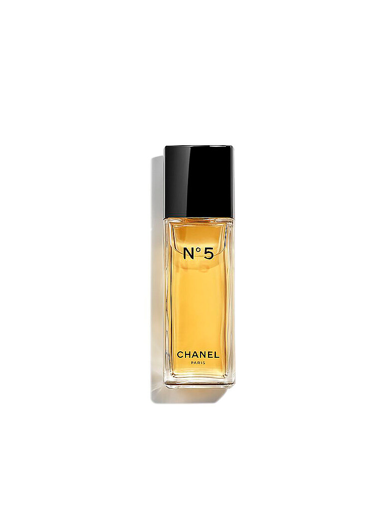 CHANEL N°5  EAU DE TOILETTE ZERSTÄUBER 50ML von Chanel