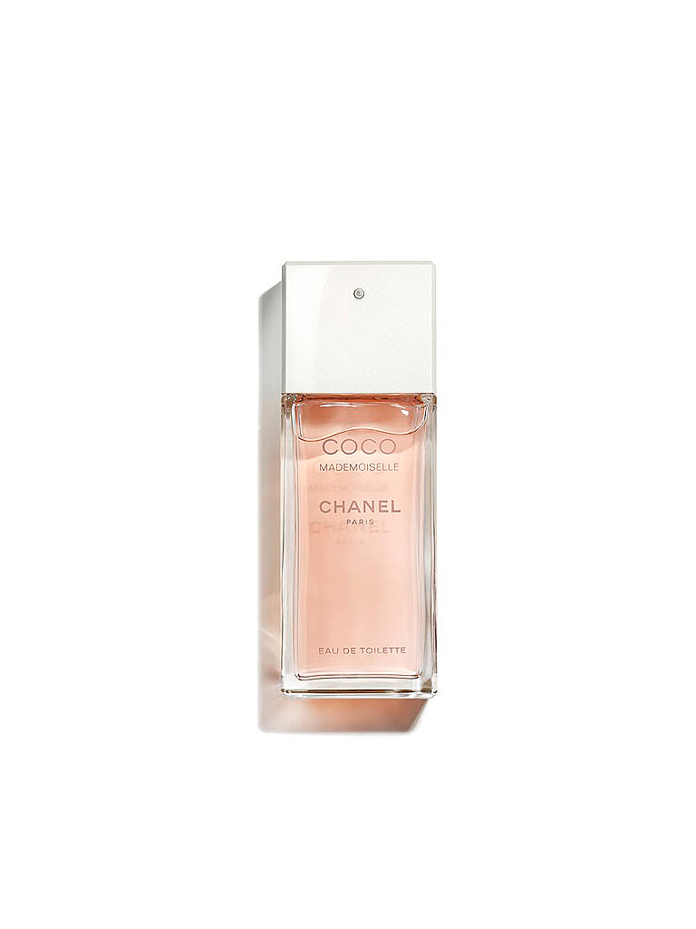 CHANEL COCO MADEMOISELLE  EAU DE TOILETTE ZERSTÄUBER 50ML von Chanel