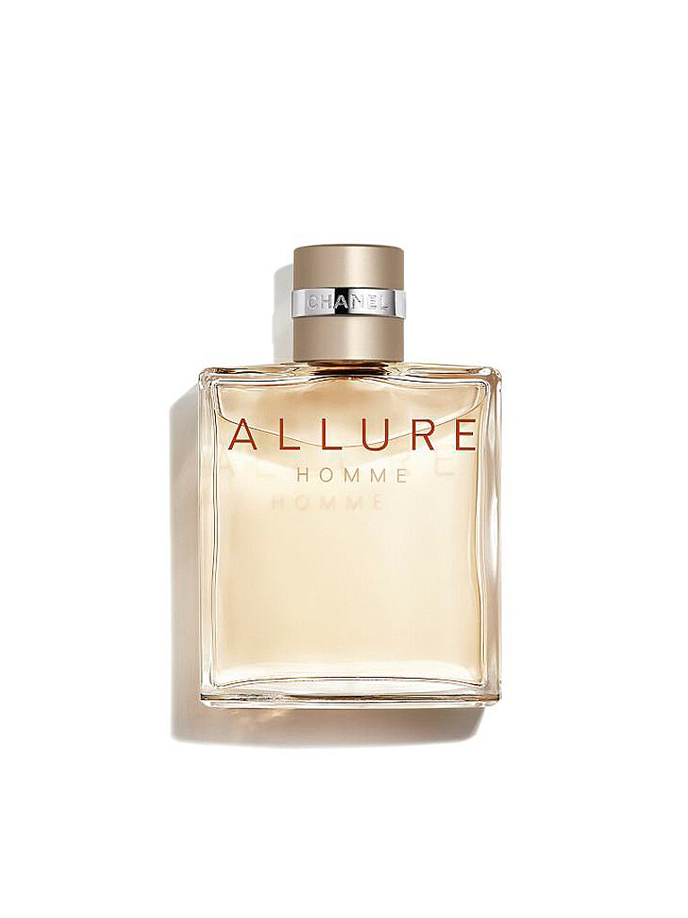 CHANEL ALLURE HOMME  EAU DE TOILETTE ZERSTÄUBER 50ML von Chanel