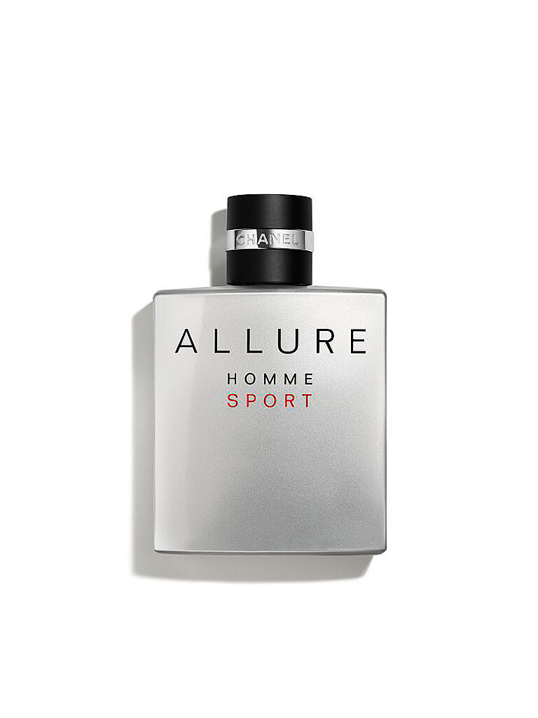 CHANEL ALLURE HOMME SPORT  EAU DE TOILETTE ZERSTÄUBER 50ML von Chanel