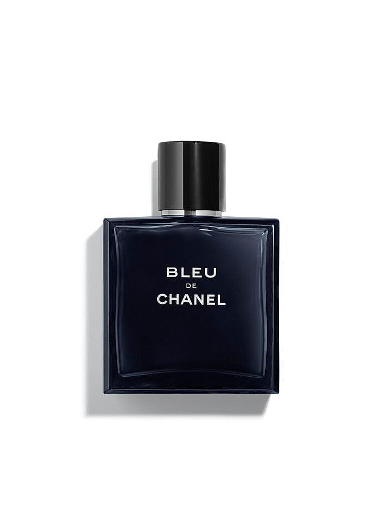 CHANEL BLEU DE CHANEL  EAU DE TOILETTE ZERSTÄUBER 50ML von Chanel