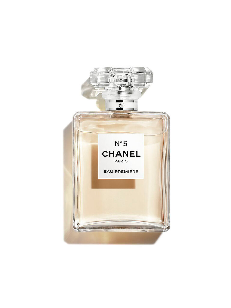 CHANEL N°5  EAU PREMIÈRE ZERSTÄUBER 100ML von Chanel