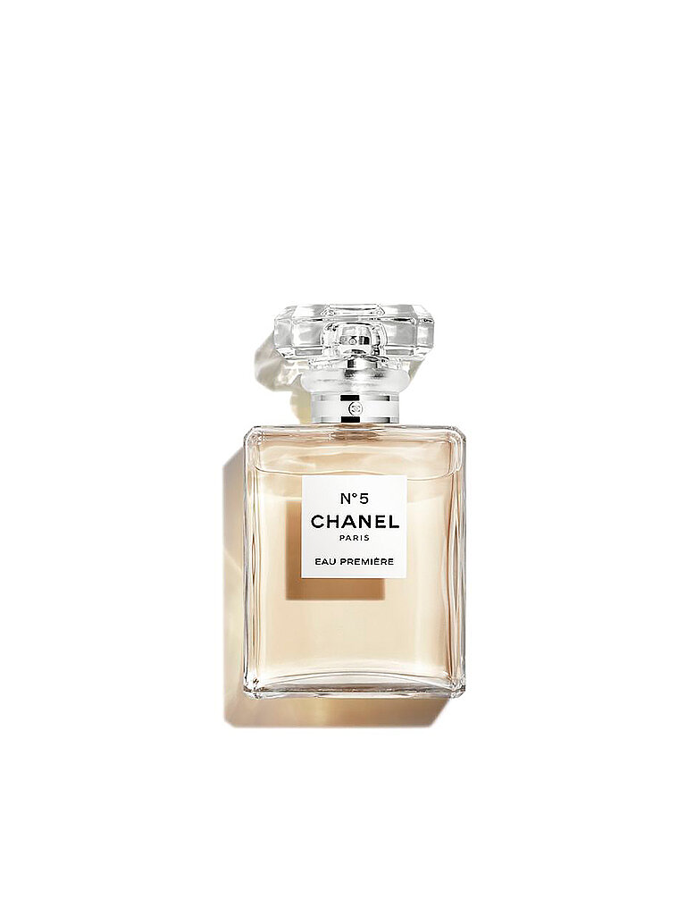 CHANEL N°5  EAU PREMIÈRE ZERSTÄUBER 35ML von Chanel