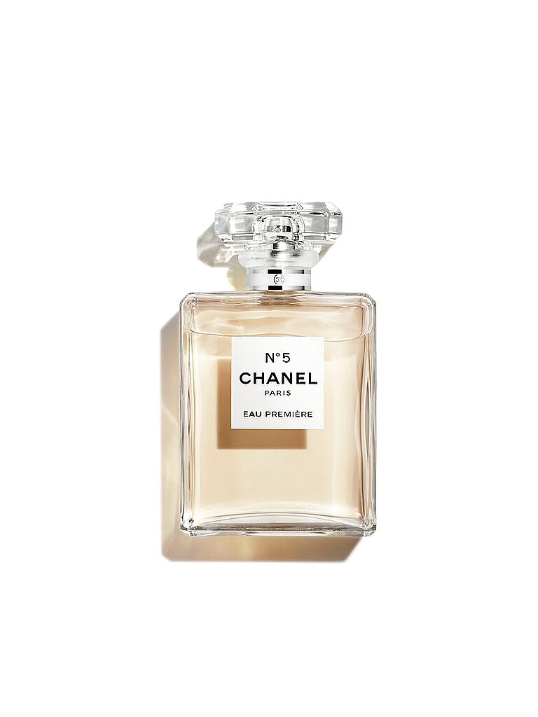 CHANEL N°5  EAU PREMIÈRE ZERSTÄUBER 50ML von Chanel