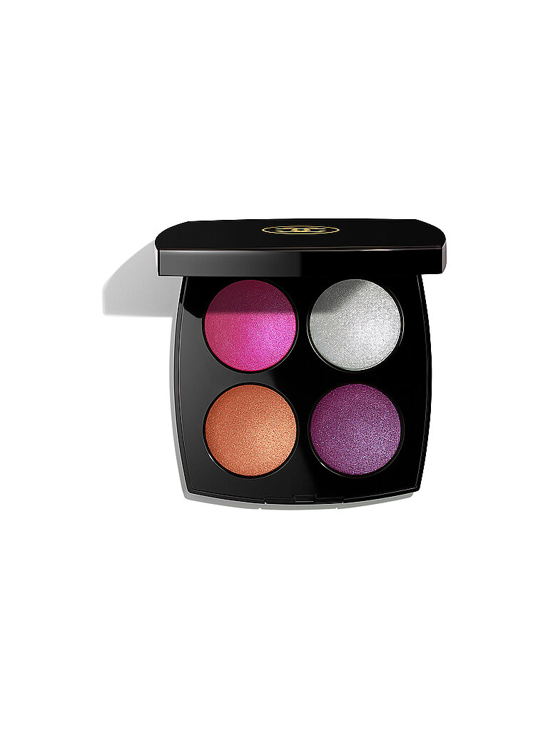 CHANEL ENCHANTED NIGHT LIDSCHATTEN UND ROUGE 12G von Chanel