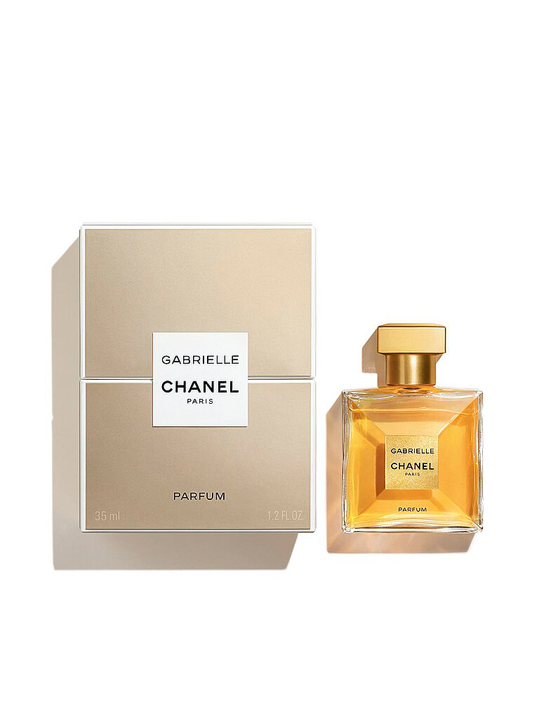 CHANEL GABRIELLE CHANEL  EXTRAIT ZERSTÄUBER 35ML von Chanel