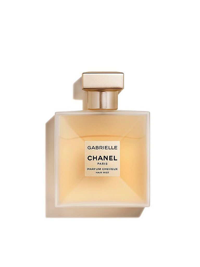 CHANEL GABRIELLE CHANEL GABRIELLE PARFÜMIERTES SPRAY FÜR DAS HAAR 40ML von Chanel