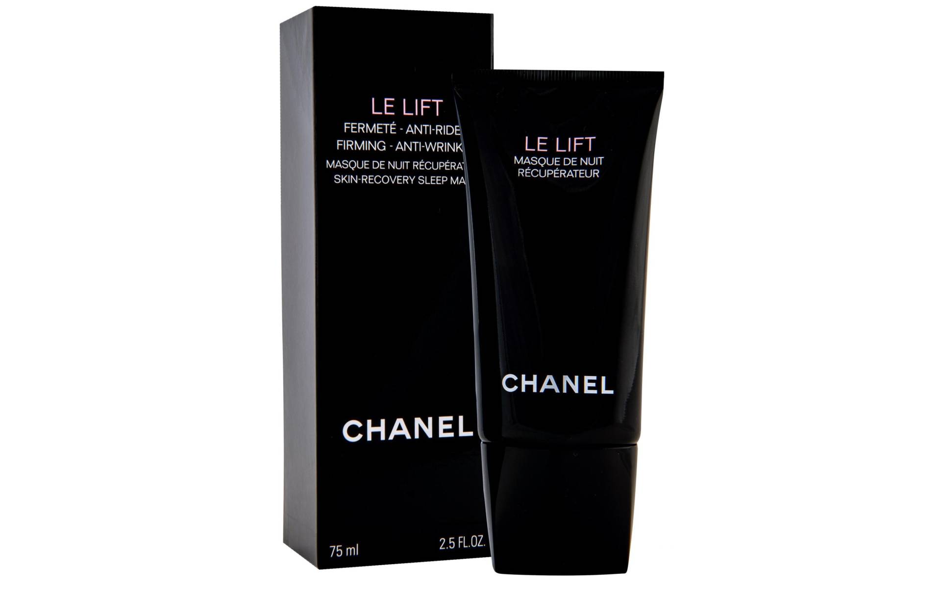 CHANEL Gesichtsmaske »Le Lift Récupérateur 75 ml«, Premium Kosmetik von Chanel