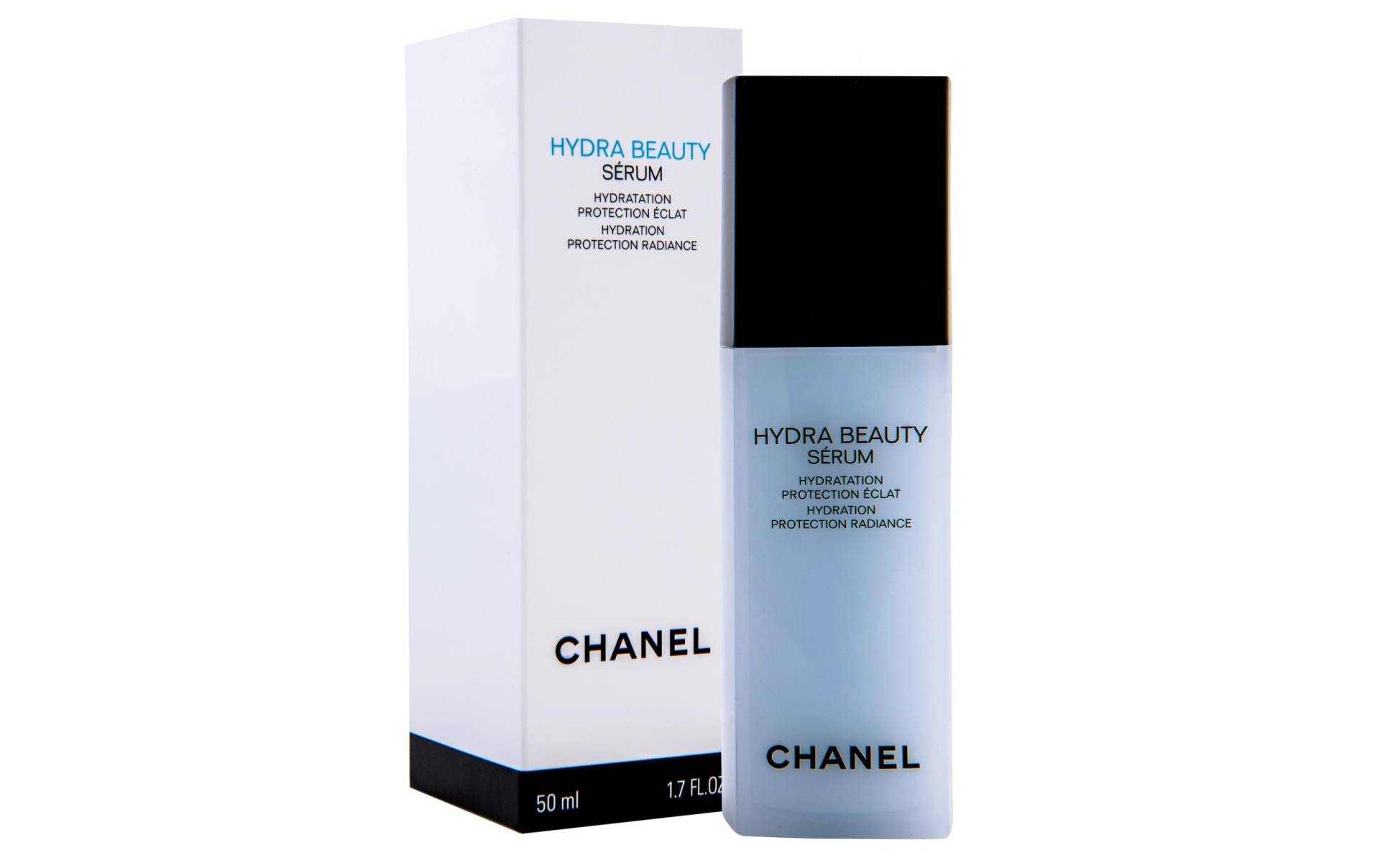 CHANEL Gesichtsserum »Hydra Beauty 50 ml«, Premium Kosmetik von Chanel