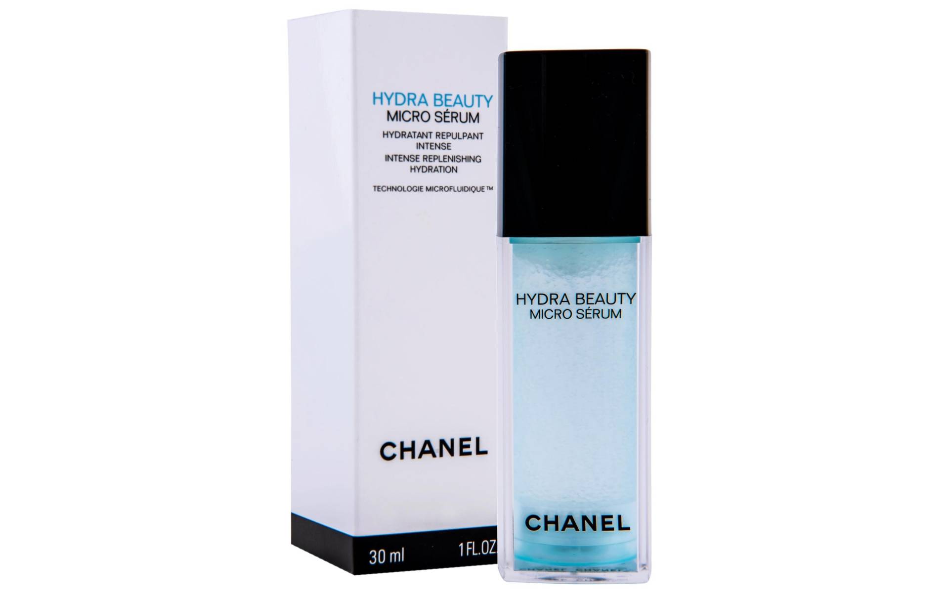 CHANEL Gesichtsserum »Micro Hydra Beauty 30 ml«, Premium Kosmetik von Chanel