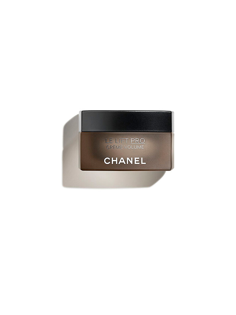 CHANEL LE LIFT PRO CRÈME VOLUME KORRIGIERT – REDEFINIERT – POLSTERT AUF TIEGEL 50G von Chanel