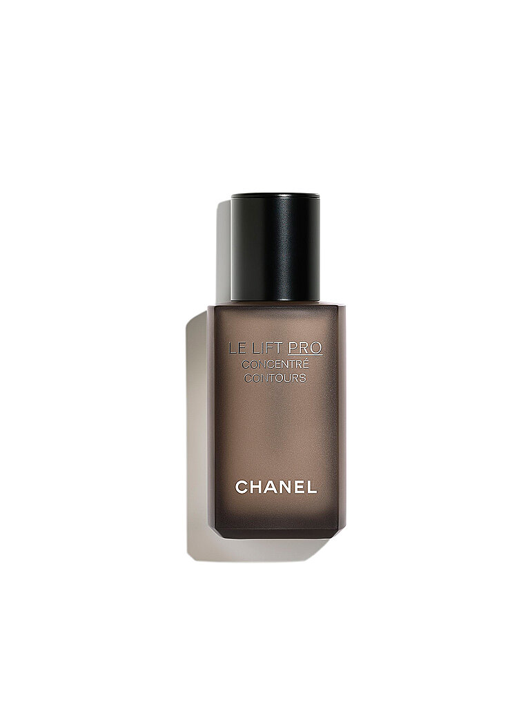 CHANEL LE LIFT PRO CONCENTRÉ CONTOURS KORRIGIERT – REDEFINIERT – STRAFFT PIPETTE 50ML von Chanel