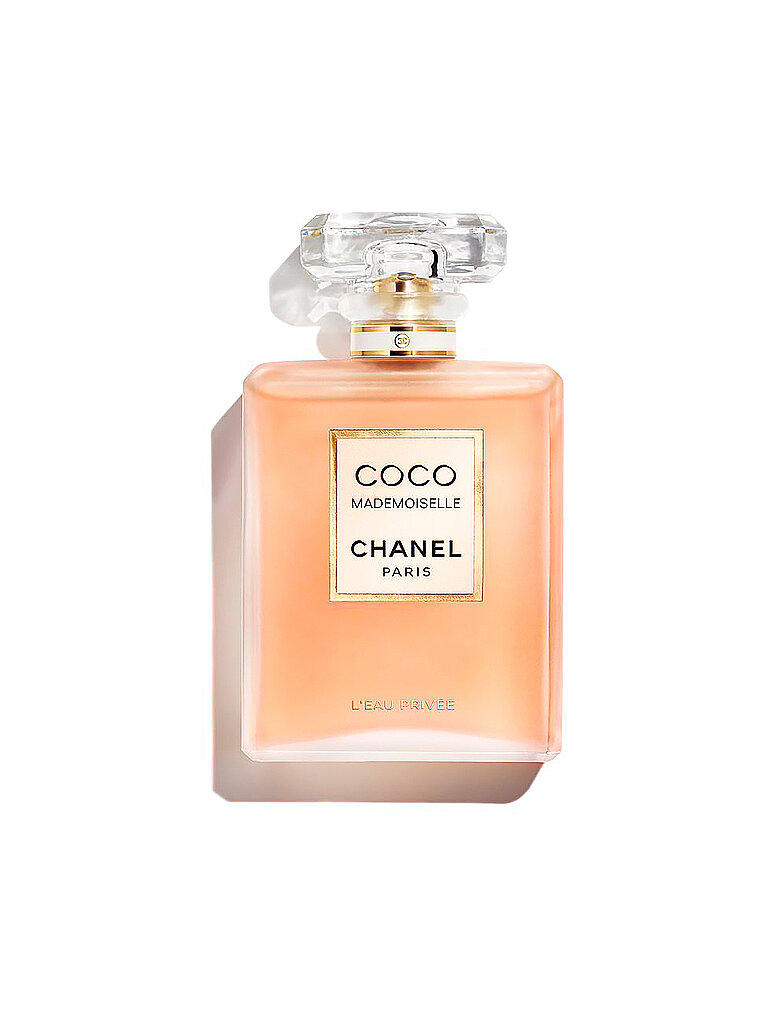 CHANEL COCO MADEMOISELLE  L'EAU PRIVÉE – DUFT FÜR DIE NACHT 100ML von Chanel