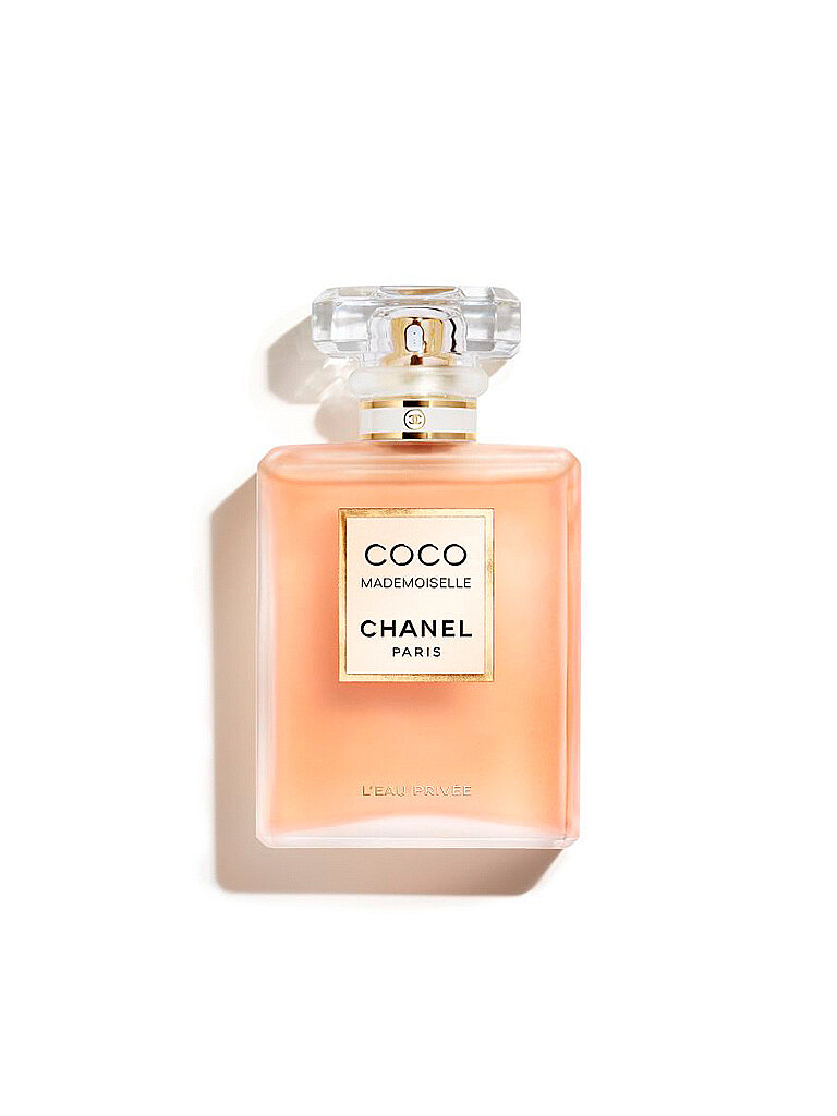 CHANEL COCO MADEMOISELLE  L'EAU PRIVÉE – DUFT FÜR DIE NACHT 50ML von Chanel