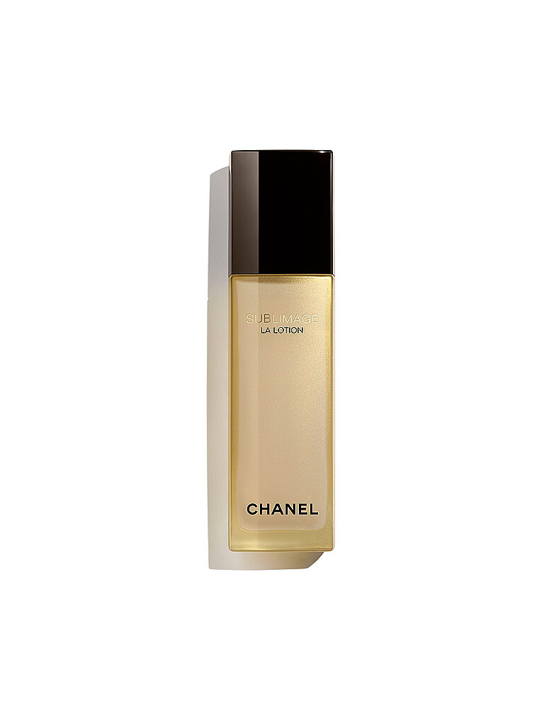 CHANEL SUBLIMAGE LA LOTION GESICHTSLOTION 125ML von Chanel