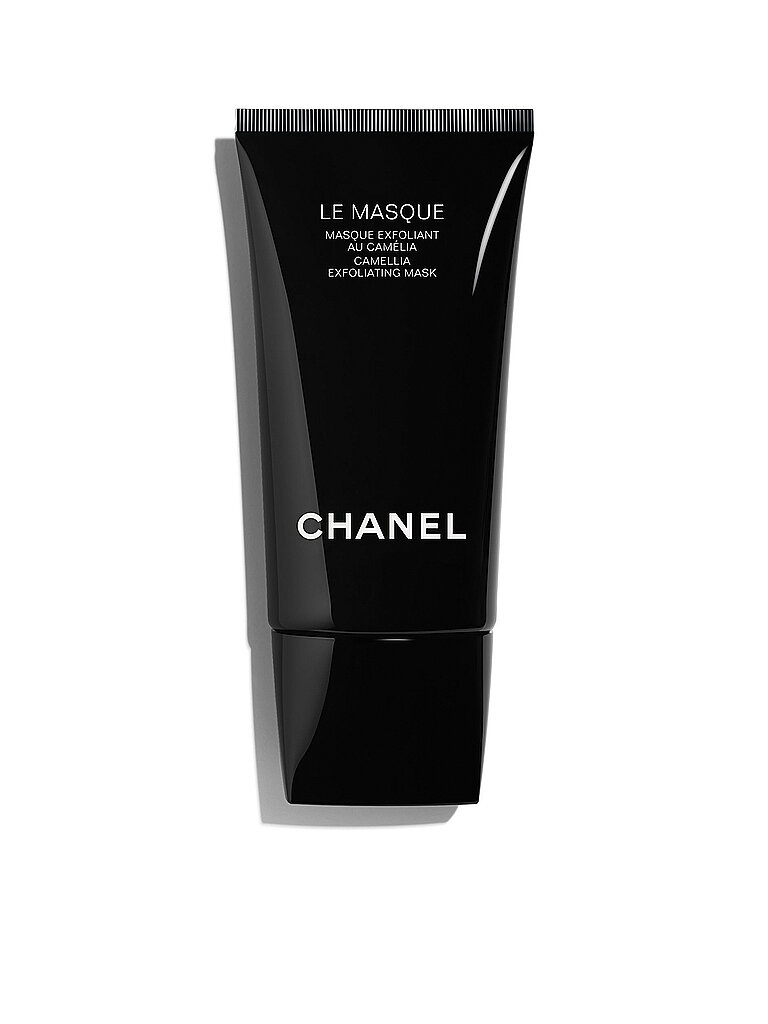 CHANEL LE MASQUE EXFOLIERENDE MASKE MIT KAMELIE 150ML von Chanel